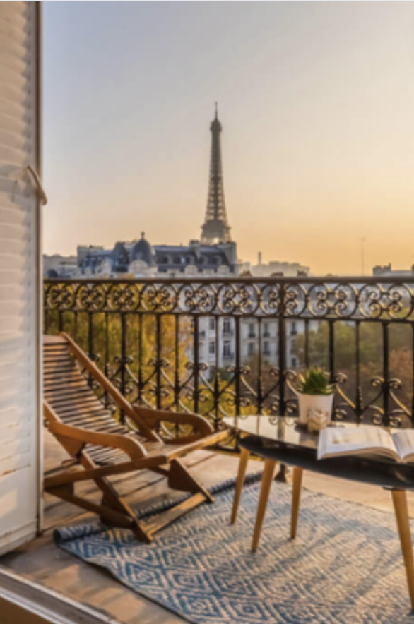 grossiste draps airbnb Paris